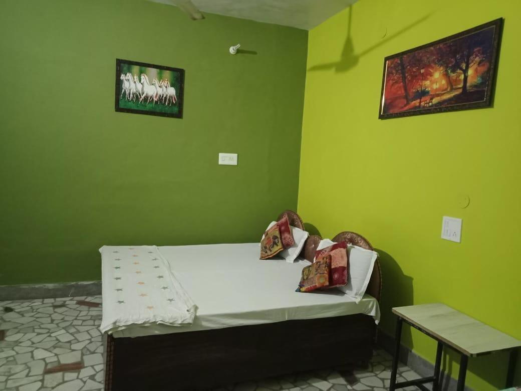 Wow Backpackers Hostel Amritsar Quarto foto