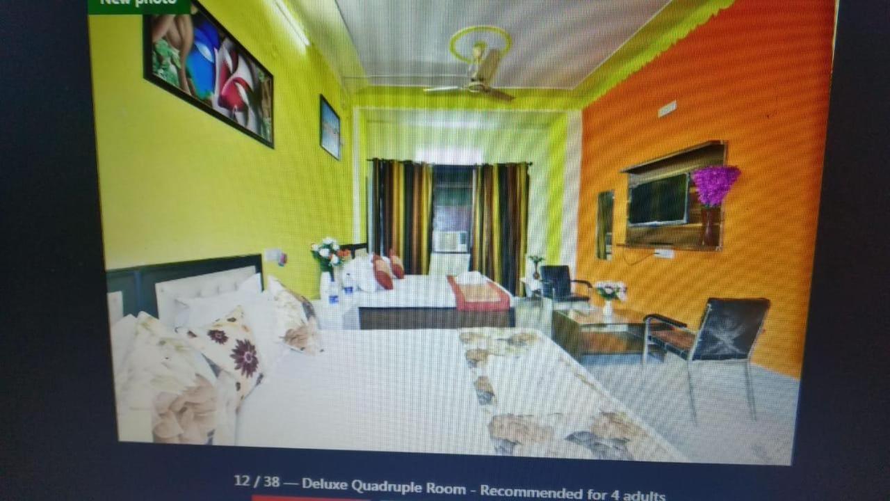 Wow Backpackers Hostel Amritsar Quarto foto