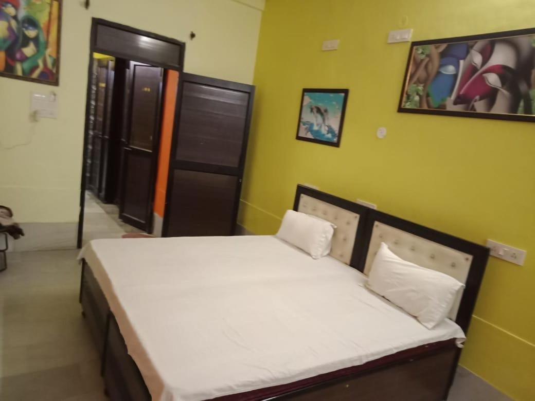 Wow Backpackers Hostel Amritsar Quarto foto