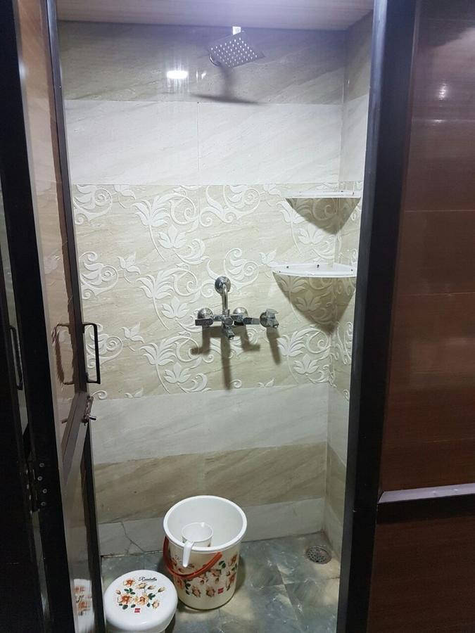 Wow Backpackers Hostel Amritsar Exterior foto