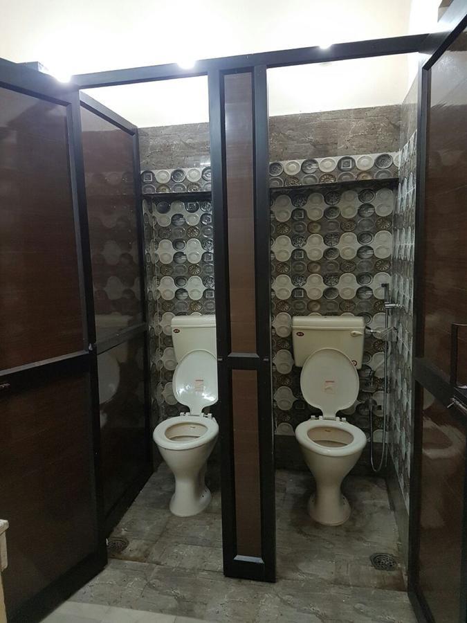 Wow Backpackers Hostel Amritsar Exterior foto