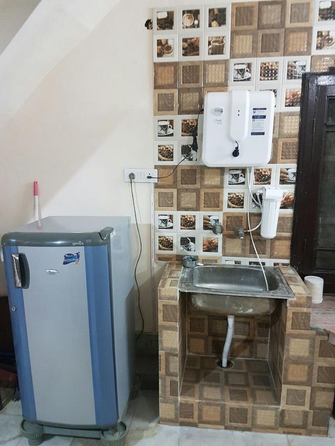 Wow Backpackers Hostel Amritsar Exterior foto