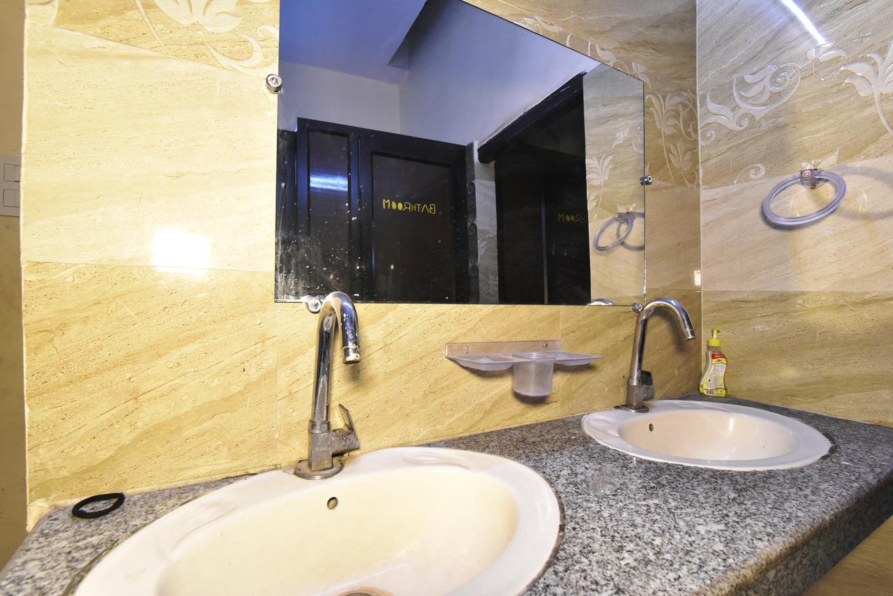 Wow Backpackers Hostel Amritsar Exterior foto